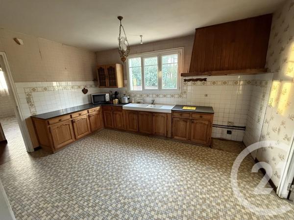 Appartement F5 à vendre  5 pièces - 104 m 2   MIMIZAN  - 40