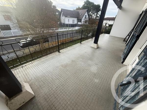 Appartement F5 à vendre  5 pièces - 104 m 2   MIMIZAN  - 40