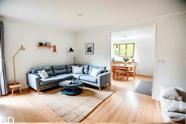 Appartement F5 à vendre  5 pièces - 104 m2 MIMIZAN - 40