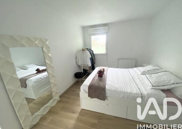 Appartement à vendre 2 pièces 43 m² Rouen