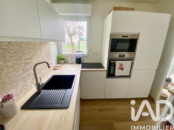 Appartement à vendre 2 pièces 43 m² Rouen