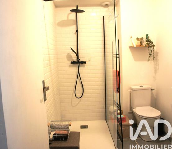 Appartement à vendre 2 pièces 43 m² Rouen