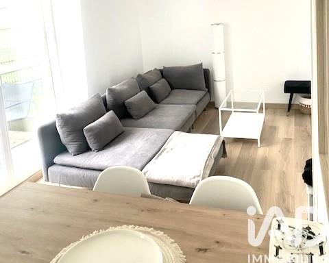 Appartement à vendre 2 pièces 43 m² Rouen