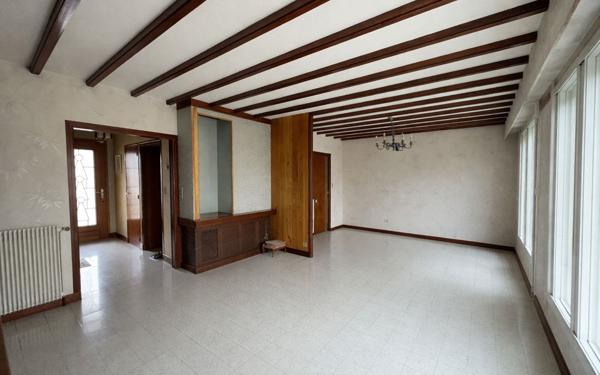 Maison à vendre    4 pièces •  Bettancourt-la-Ferrée