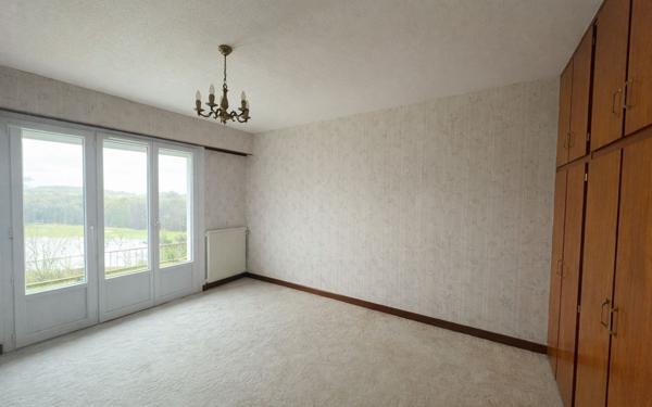 Maison à vendre    4 pièces •  Bettancourt-la-Ferrée