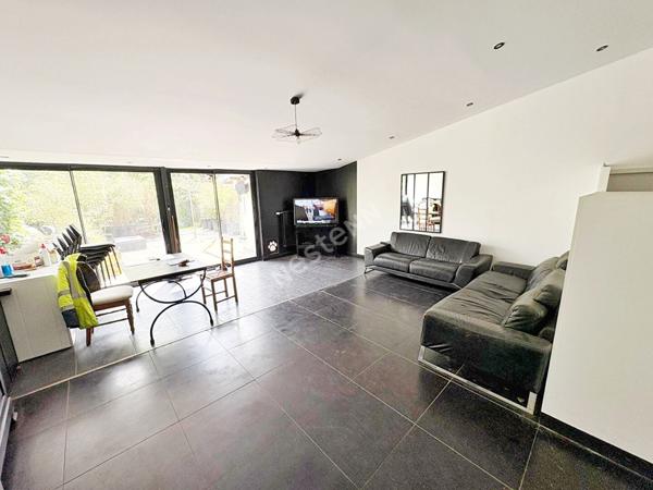 Maison de 116 m² à Boves avec jardin, terrasse sans vis-à-vis et deux chambres