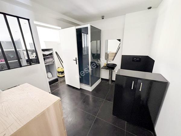 Maison de 116 m² à Boves avec jardin, terrasse sans vis-à-vis et deux chambres