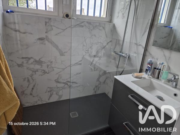 Maison à vendre 5 pièces 115 m² Sarzeau