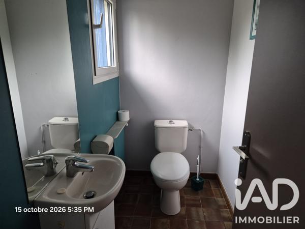Maison à vendre 5 pièces 115 m² Sarzeau