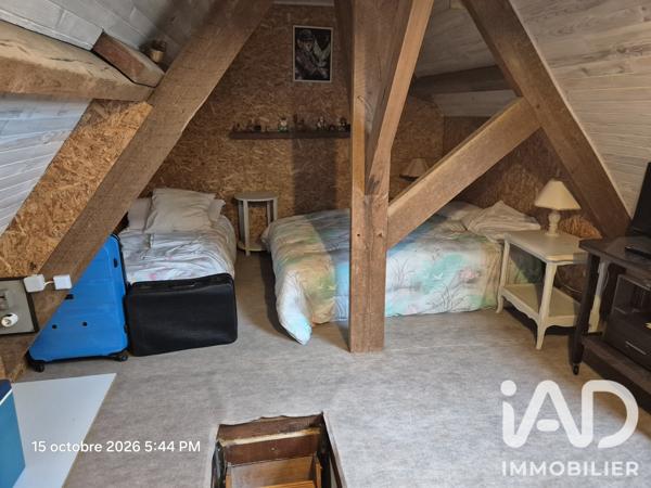 Maison à vendre 5 pièces 115 m² Sarzeau