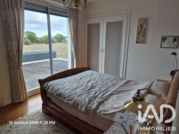 Maison à vendre 5 pièces 115 m² Sarzeau