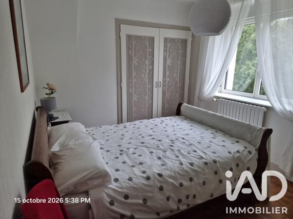 Maison à vendre 5 pièces 115 m² Sarzeau