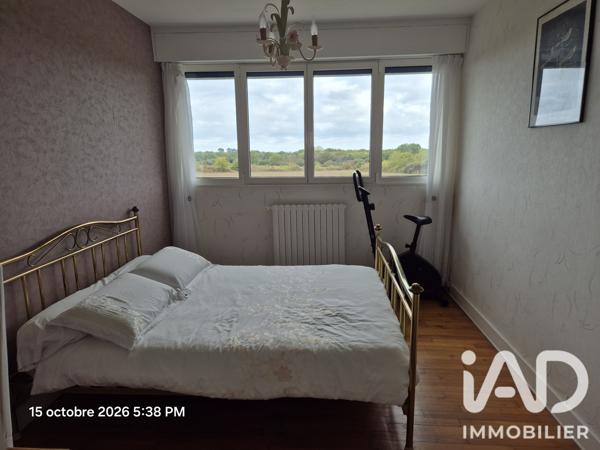 Maison à vendre 5 pièces 115 m² Sarzeau