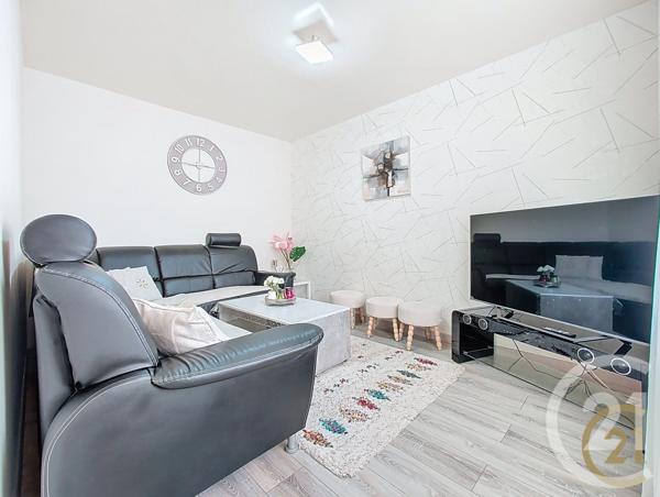 Maison à vendre  5 pièces - 92 m2 COURCELLES LES MONTBELIARD - 25