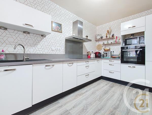 Maison à vendre  5 pièces - 92 m2 COURCELLES LES MONTBELIARD - 25