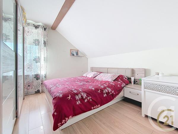 Maison à vendre  5 pièces - 92 m2 COURCELLES LES MONTBELIARD - 25