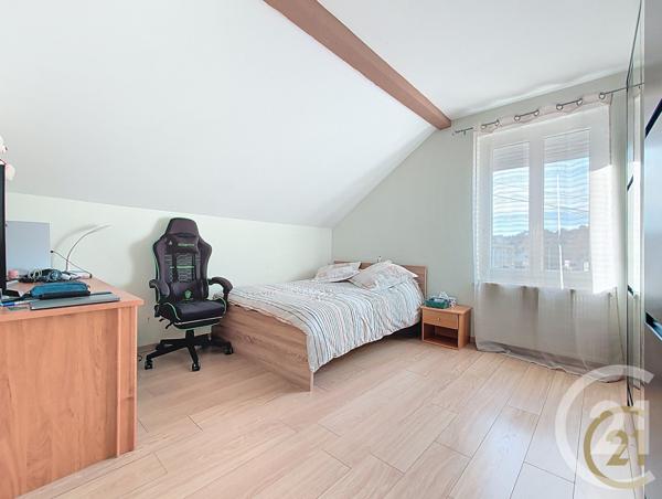 Maison à vendre  5 pièces - 92 m2 COURCELLES LES MONTBELIARD - 25