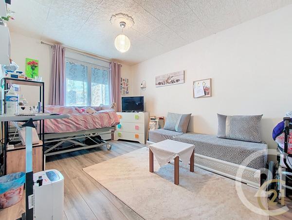 Maison à vendre  5 pièces - 92 m2 COURCELLES LES MONTBELIARD - 25