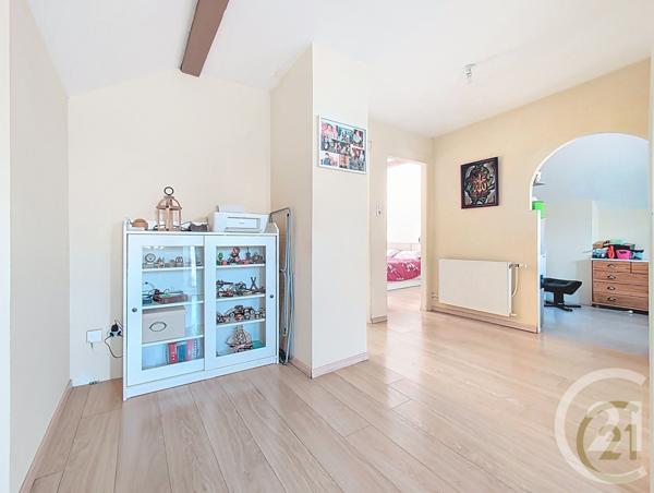 Maison à vendre  5 pièces - 92 m2 COURCELLES LES MONTBELIARD - 25