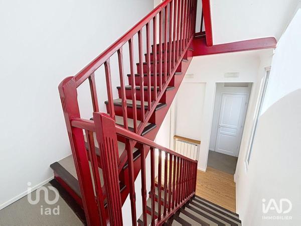 Maison à vendre 6 pièces 167 m² Saint-Martin-Vésubie