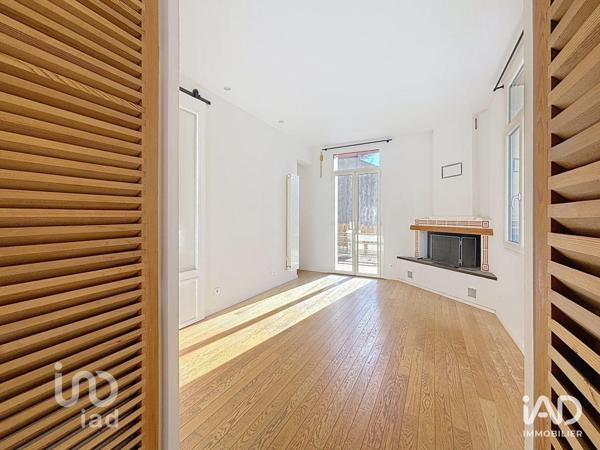 Maison à vendre 6 pièces 167 m² Saint-Martin-Vésubie