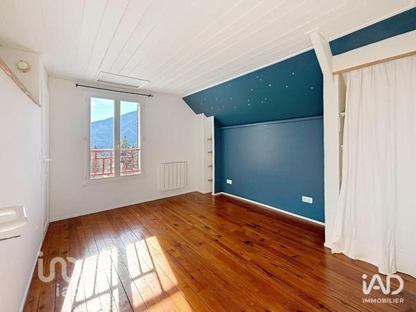 Maison à vendre 6 pièces 167 m² Saint-Martin-Vésubie