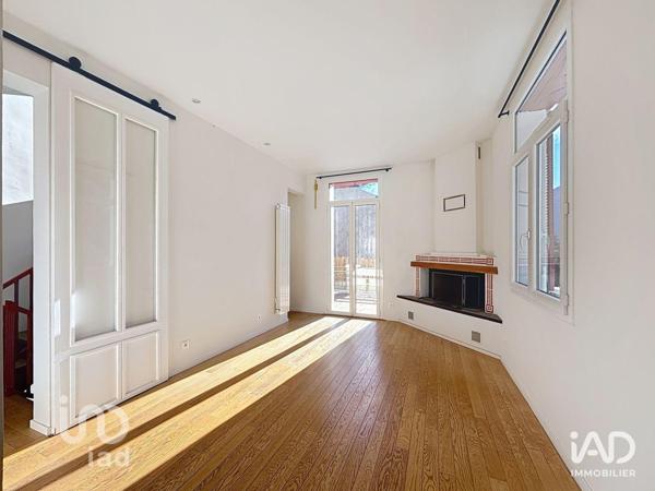 Maison à vendre 6 pièces 167 m² Saint-Martin-Vésubie