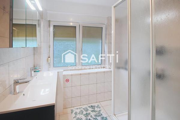 Idéal pour investtisseur!  12% de rentabilité!