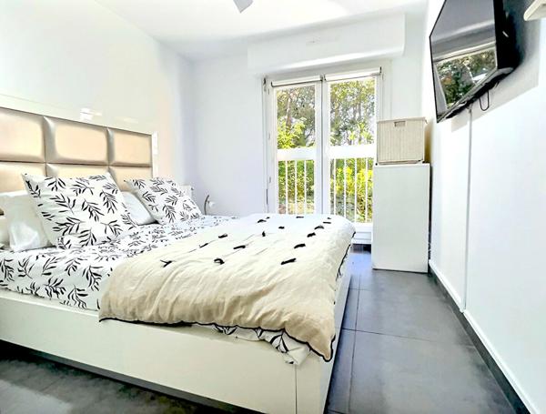 Appartement 4 pièce(s) 86.25 m2 avec balcon