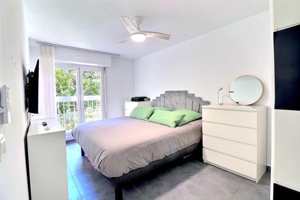 Appartement 4 pièce(s) 86.25 m2 avec balcon