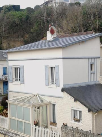 Maison à TROUVILLE-SUR-MER, 14360 - 4 pièces 80m²