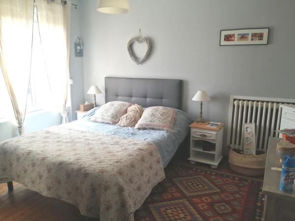 Maison à TROUVILLE-SUR-MER, 14360 - 4 pièces 80m²