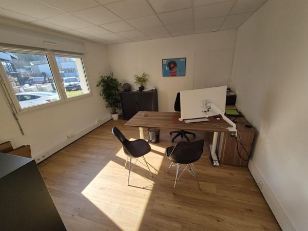 Bureau à vendre à Annecy