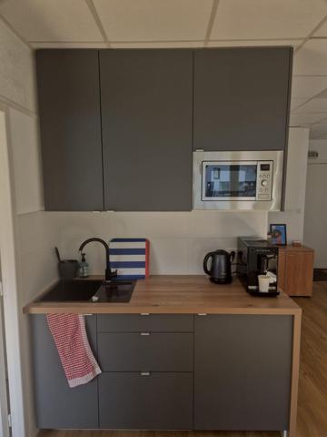 Bureau à vendre à Annecy