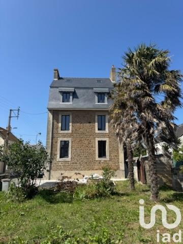 Appartement à vendre 3 pièces 45 m² Saint-Malo