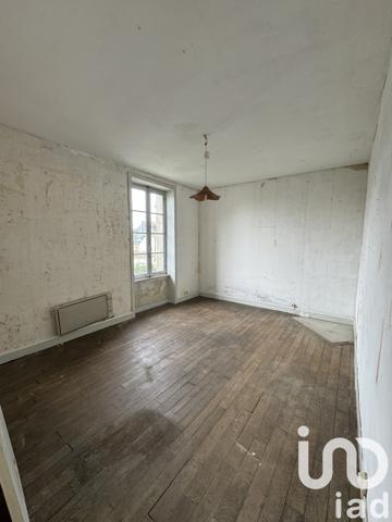 Appartement à vendre 3 pièces 45 m² Saint-Malo