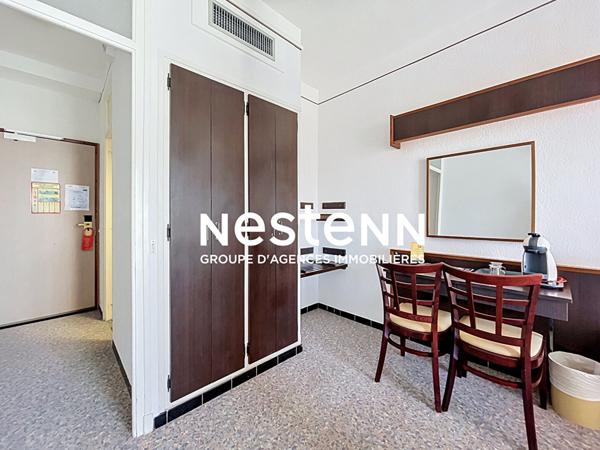 Appartement Argeles Sur Mer 1 pièce 20.03 m2