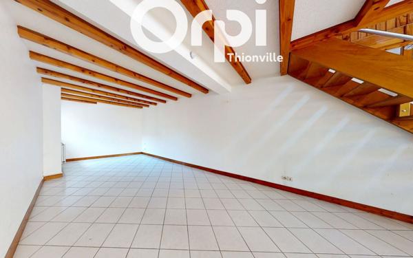 Maison à vendre    5 pièces •  Trémery