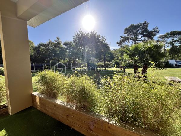 Coup de cœur pour cette maison de 2021, encore sous garantie décennale, située dans un environnement calme et verdoyant, à seulement 2,5 km du centre de Soulac-sur-Mer et proche de la plage.

Dès l’entrée, vous serez séduit par sa belle pièce de vie lumineuse avec cuisine ouverte, idéale pour partager des moments conviviaux. Un cellier vient compléter l’espace pour plus de praticité.

La maison offre 3 chambres, dont 2 suites parentales, ainsi que 2 WC indépendants : un agencement parfait pour le confort de toute la famille ou pour recevoir.

À l’extérieur, vous profitez d’un magnifique terrain arboré de 1 486 m² avec portail électrique, d’un garage de 24 m², ainsi que d’un puits foré.

Les + qui font la différence :
•⁠  ⁠Panneaux solaires
•⁠  ⁠Domotique
•⁠  ⁠Robot tondeuse inclus

Une maison moderne, fonctionnelle et parfaitement entretenue, où vous n’avez plus qu’à poser vos valises.