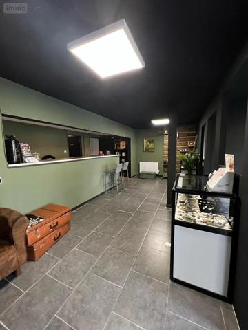 Location - Fonds et/ou murs commerciaux Caudry 59540 3 pièces 80 m 2