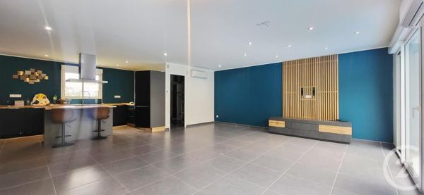 Maison à vendre  4 pièces - 117 m2 DURDAT LAREQUILLE - 03