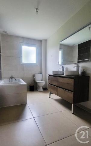 Maison à vendre  4 pièces - 117 m2 DURDAT LAREQUILLE - 03