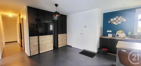 Maison à vendre  4 pièces - 117 m2 DURDAT LAREQUILLE - 03