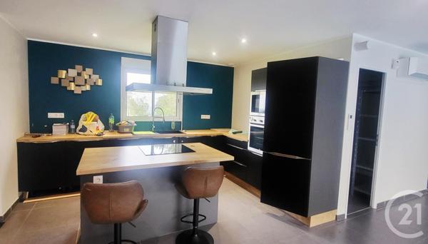 Maison à vendre  4 pièces - 117 m2 DURDAT LAREQUILLE - 03