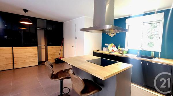 Maison à vendre  4 pièces - 117 m2 DURDAT LAREQUILLE - 03