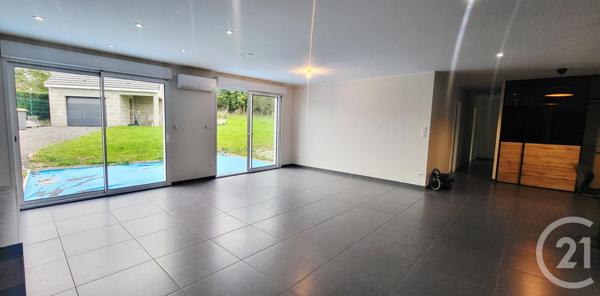 Maison à vendre  4 pièces - 117 m2 DURDAT LAREQUILLE - 03