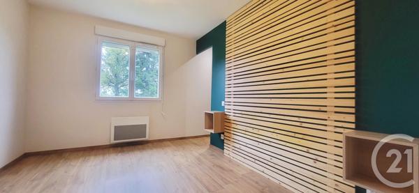 Maison à vendre  4 pièces - 117 m2 DURDAT LAREQUILLE - 03