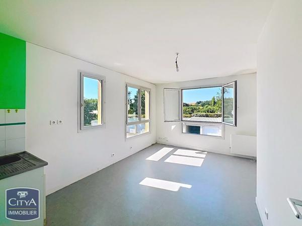 Appartement à vendre 2 pièces 34m² Quimper (29000)