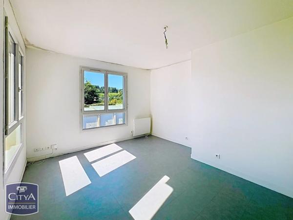 Appartement à vendre 2 pièces 34m² Quimper (29000)