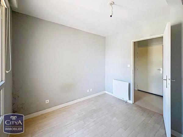 Appartement à vendre 2 pièces 34m² Quimper (29000)